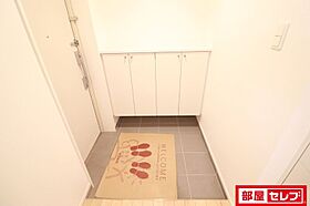 COZY大曽根  ｜ 愛知県名古屋市北区大曽根1丁目9-24（賃貸マンション1K・1階・29.10㎡） その10