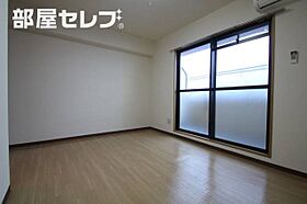 SK House  ｜ 愛知県名古屋市中村区岩塚本通2丁目6（賃貸マンション1K・4階・24.25㎡） その3