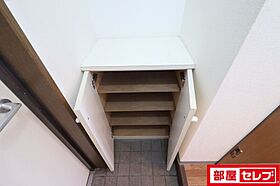 CASTLEワタナベ  ｜ 愛知県名古屋市中村区中村町9丁目7（賃貸マンション1K・3階・24.93㎡） その20