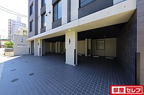 クレストタップ大曽根  ｜ 愛知県名古屋市東区矢田5丁目5-24（賃貸マンション1DK・4階・29.30㎡） その26