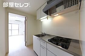 ヴェーラカーサウルバーナ  ｜ 愛知県名古屋市中区新栄1丁目25-9（賃貸マンション1K・8階・30.07㎡） その9