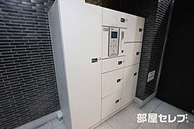 フォレシティ栄  ｜ 愛知県名古屋市中区栄1丁目16-34（賃貸マンション1LDK・4階・36.70㎡） その25