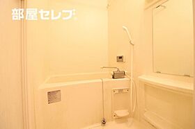 グランドールV  ｜ 愛知県名古屋市中村区中村中町2丁目51（賃貸マンション1R・3階・35.69㎡） その4