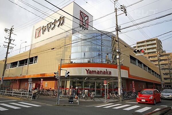 画像20:ヤマナカ　松原店 560m