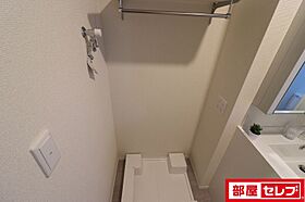 プルミエ  ｜ 愛知県名古屋市中村区野上町35-1（賃貸アパート1LDK・1階・42.91㎡） その9