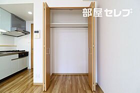 REPOSER名駅南  ｜ 愛知県名古屋市中村区名駅南3丁目12-16（賃貸マンション1R・2階・30.12㎡） その10