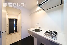 グラン・アベニュー西大須  ｜ 愛知県名古屋市中区松原1丁目14-23（賃貸マンション1R・11階・25.04㎡） その9