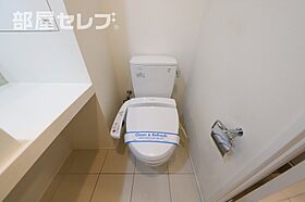 グラン・アベニュー西大須  ｜ 愛知県名古屋市中区松原1丁目14-23（賃貸マンション1R・11階・25.04㎡） その11