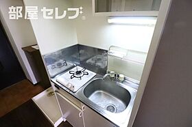 ハイツ丸の内  ｜ 愛知県名古屋市中区丸の内1丁目2-18（賃貸マンション1K・3階・24.20㎡） その5