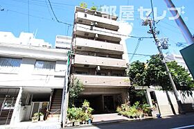 ハイツ丸の内  ｜ 愛知県名古屋市中区丸の内1丁目2-18（賃貸マンション1K・3階・24.20㎡） その6