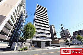 GRANDUKE正木  ｜ 愛知県名古屋市中区正木2丁目3-51（賃貸マンション1LDK・4階・45.15㎡） その26