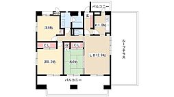 Floresta名駅 10階/-