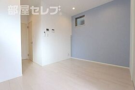 ハーモニーテラス山田西町  ｜ 愛知県名古屋市北区山田西町3丁目165-3（賃貸アパート1DK・2階・25.84㎡） その6