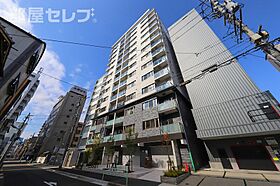 AREX丸の内II  ｜ 愛知県名古屋市中区丸の内2丁目7-17（賃貸マンション1LDK・7階・35.34㎡） その28