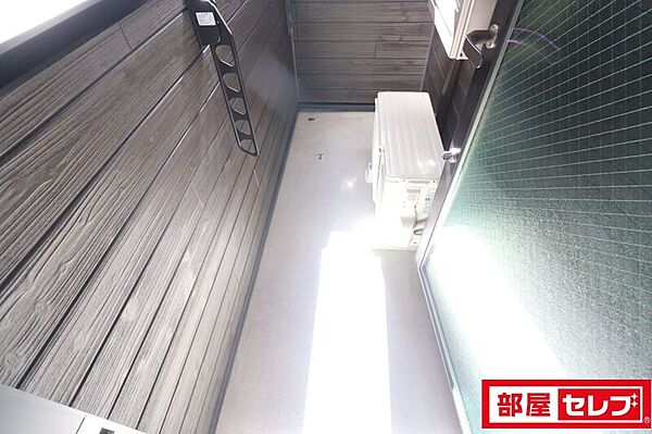 DEVELD栄生　WEST ｜愛知県名古屋市西区栄生2丁目(賃貸アパート1LDK・2階・40.01㎡)の写真 その15