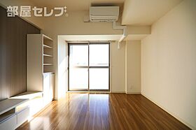 ル　ディアマン  ｜ 愛知県名古屋市西区康生通2丁目28（賃貸マンション1K・11階・27.90㎡） その6