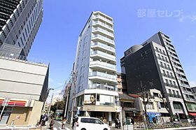 スリーアイランドタワー葵  ｜ 愛知県名古屋市東区葵1丁目17-24（賃貸マンション1LDK・9階・51.51㎡） その1