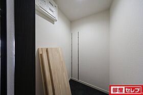 SK BUILDING-901  ｜ 愛知県名古屋市中村区佐古前町9-3(仮番地)（賃貸マンション1LDK・8階・40.42㎡） その17