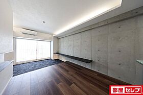 SK BUILDING-901  ｜ 愛知県名古屋市中村区佐古前町9-3(仮番地)（賃貸マンション1LDK・8階・40.42㎡） その23