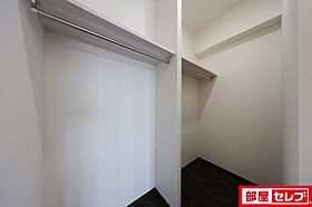 SK BUILDING-901  ｜ 愛知県名古屋市中村区佐古前町9-3(仮番地)（賃貸マンション1LDK・8階・40.42㎡） その11