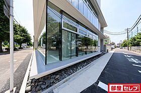 SK BUILDING-901  ｜ 愛知県名古屋市中村区佐古前町9-3(仮番地)（賃貸マンション1LDK・8階・40.42㎡） その25