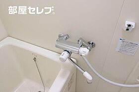 N・フラッツ浄心  ｜ 愛知県名古屋市西区上名古屋2丁目23-1（賃貸マンション1K・3階・23.20㎡） その11