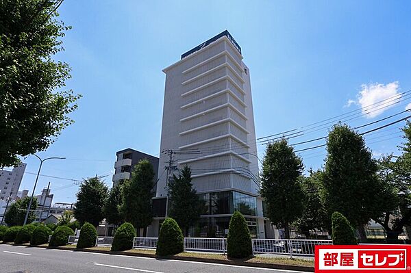 SK BUILDING-901 ｜愛知県名古屋市中村区佐古前町(賃貸マンション1LDK・3階・40.42㎡)の写真 その1