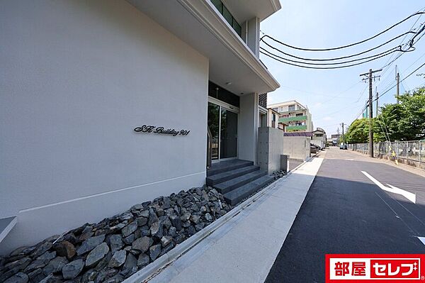 SK BUILDING-901 ｜愛知県名古屋市中村区佐古前町(賃貸マンション1LDK・3階・40.42㎡)の写真 その26