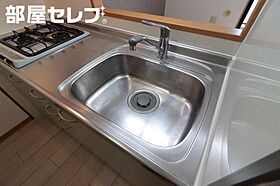 プレシャス鴨付  ｜ 愛知県名古屋市中村区鴨付町1丁目82（賃貸マンション1K・1階・32.00㎡） その24