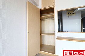 グランステージ千種  ｜ 愛知県名古屋市千種区今池4丁目5-30（賃貸マンション1K・11階・23.98㎡） その12