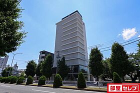 SK BUILDING-901  ｜ 愛知県名古屋市中村区佐古前町9-3(仮番地)（賃貸マンション1LDK・7階・40.42㎡） その1