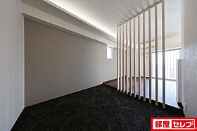 SK BUILDING-901  ｜ 愛知県名古屋市中村区佐古前町9-3(仮番地)（賃貸マンション1LDK・10階・40.42㎡） その8