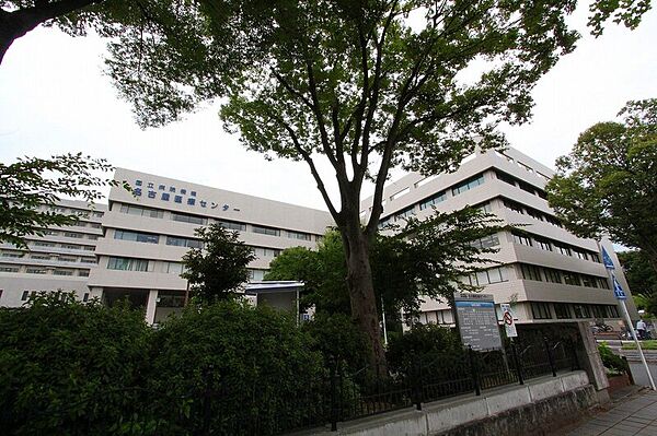 画像28:独立行政法人国立病院機構名古屋医療センター 1575m