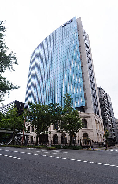 画像27:私立名古屋商科大学名古屋キャンパス丸の内 1200m