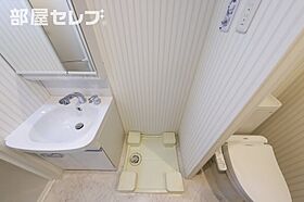 グラフティ  ｜ 愛知県名古屋市千種区千種3丁目21-8（賃貸マンション1K・2階・25.35㎡） その22