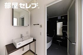 エルミタージュ新栄  ｜ 愛知県名古屋市中区新栄2丁目11-25（賃貸マンション1LDK・3階・48.67㎡） その11