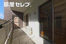 エルミタージュ新栄  ｜ 愛知県名古屋市中区新栄2丁目11-25（賃貸マンション1LDK・3階・48.67㎡） その12