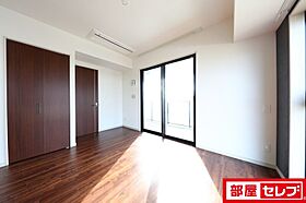 さくらHills NAGOYA WEST  ｜ 愛知県名古屋市中川区八田町106-1（賃貸マンション1DK・5階・29.53㎡） その21