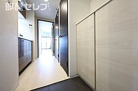 S-RESIDENCE名駅North  ｜ 愛知県名古屋市西区則武新町3丁目5-2（賃貸マンション1K・2階・24.24㎡） その11