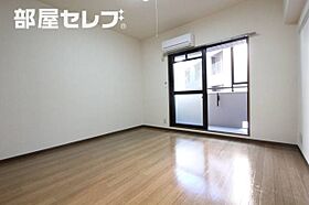 ルミエール本陣  ｜ 愛知県名古屋市中村区本陣通3丁目42（賃貸マンション1K・2階・24.12㎡） その6