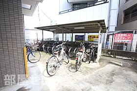 ルミエール本陣  ｜ 愛知県名古屋市中村区本陣通3丁目42（賃貸マンション1K・2階・24.12㎡） その24