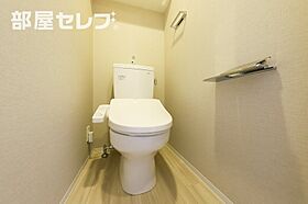 メイクス城西レジデンス  ｜ 愛知県名古屋市西区城西1丁目5-22（賃貸マンション1K・12階・23.65㎡） その19