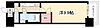 プレサンス丸の内リラティ9階7.4万円