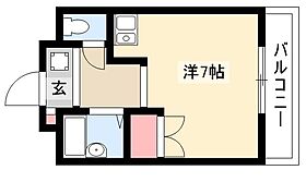 ドール新栄  ｜ 愛知県名古屋市中区新栄1丁目48-14（賃貸マンション1R・4階・21.85㎡） その2