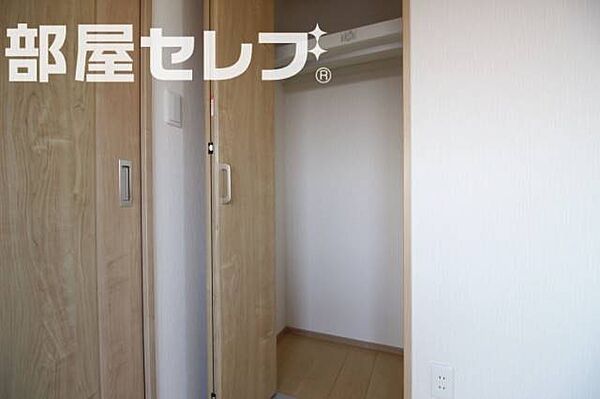 ロイヤルレジデンス高畑 ｜愛知県名古屋市中川区高畑3丁目(賃貸マンション1LDK・4階・40.26㎡)の写真 その11