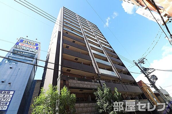 プレサンスジェネ千種内山 ｜愛知県名古屋市千種区内山3丁目(賃貸マンション1R・4階・29.67㎡)の写真 その22