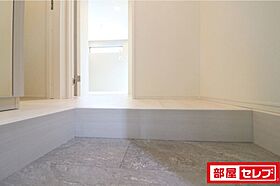 ハーモニーテラス児玉V  ｜ 愛知県名古屋市西区児玉2丁目19-21（賃貸アパート1R・2階・20.11㎡） その11