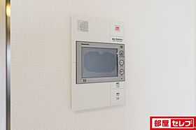 ディアレイシャス名古屋太閤通II  ｜ 愛知県名古屋市中村区大宮町1丁目12（賃貸マンション1K・7階・22.04㎡） その16