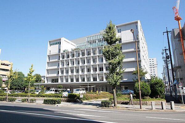 URBAN-HEAL HISAYA ODORI PARK ｜愛知県名古屋市中区丸の内3丁目(賃貸マンション1LDK・8階・40.50㎡)の写真 その28