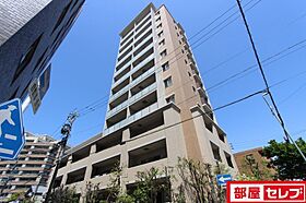 プライムメゾン高見  ｜ 愛知県名古屋市千種区高見2丁目6-7（賃貸マンション1LDK・3階・56.25㎡） その1